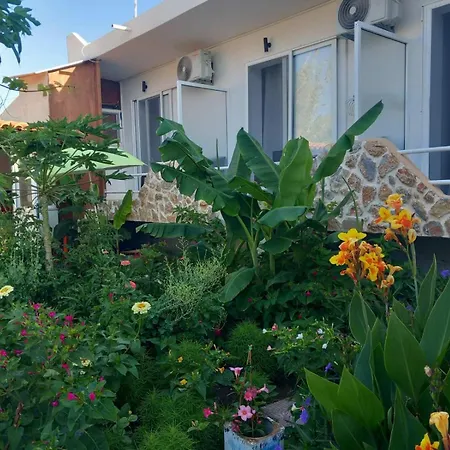 Appartement Anemomylos