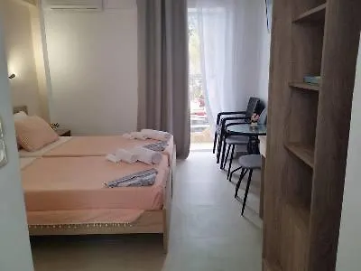 Apartment Anemomylos *