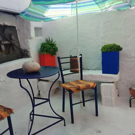 Apartment Anemomylos Kampos (Kos)
