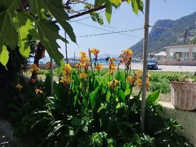 Anemomylos * Kampos (Kos)