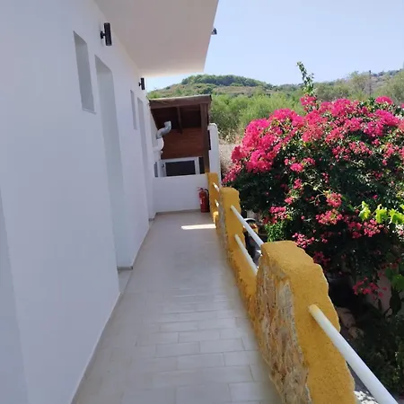 Anemomylos Apartment Kampos (Kos)