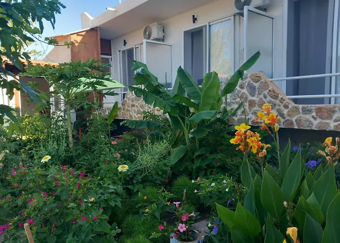 Appartamento Anemomylos